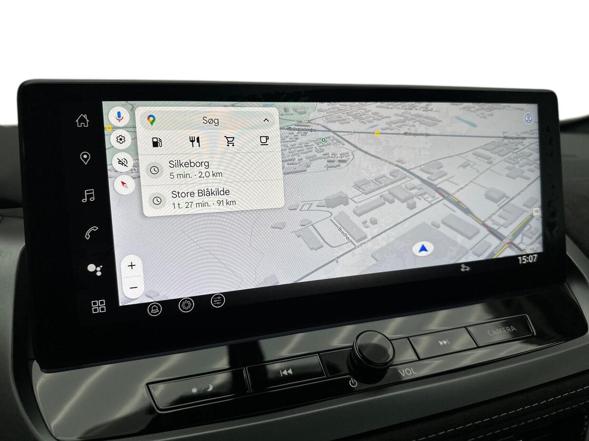 Nissan Qashqai mHEV Tekna+ X-tr. billede 11