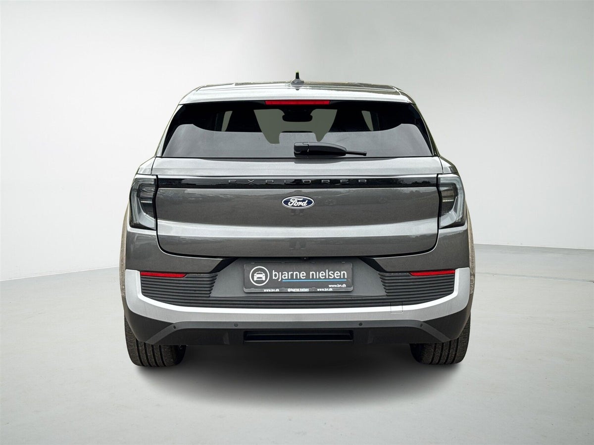 Ford Explorer Premium Extended Range billede 7