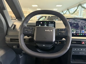 Kia PV5 Long Range Upgrade