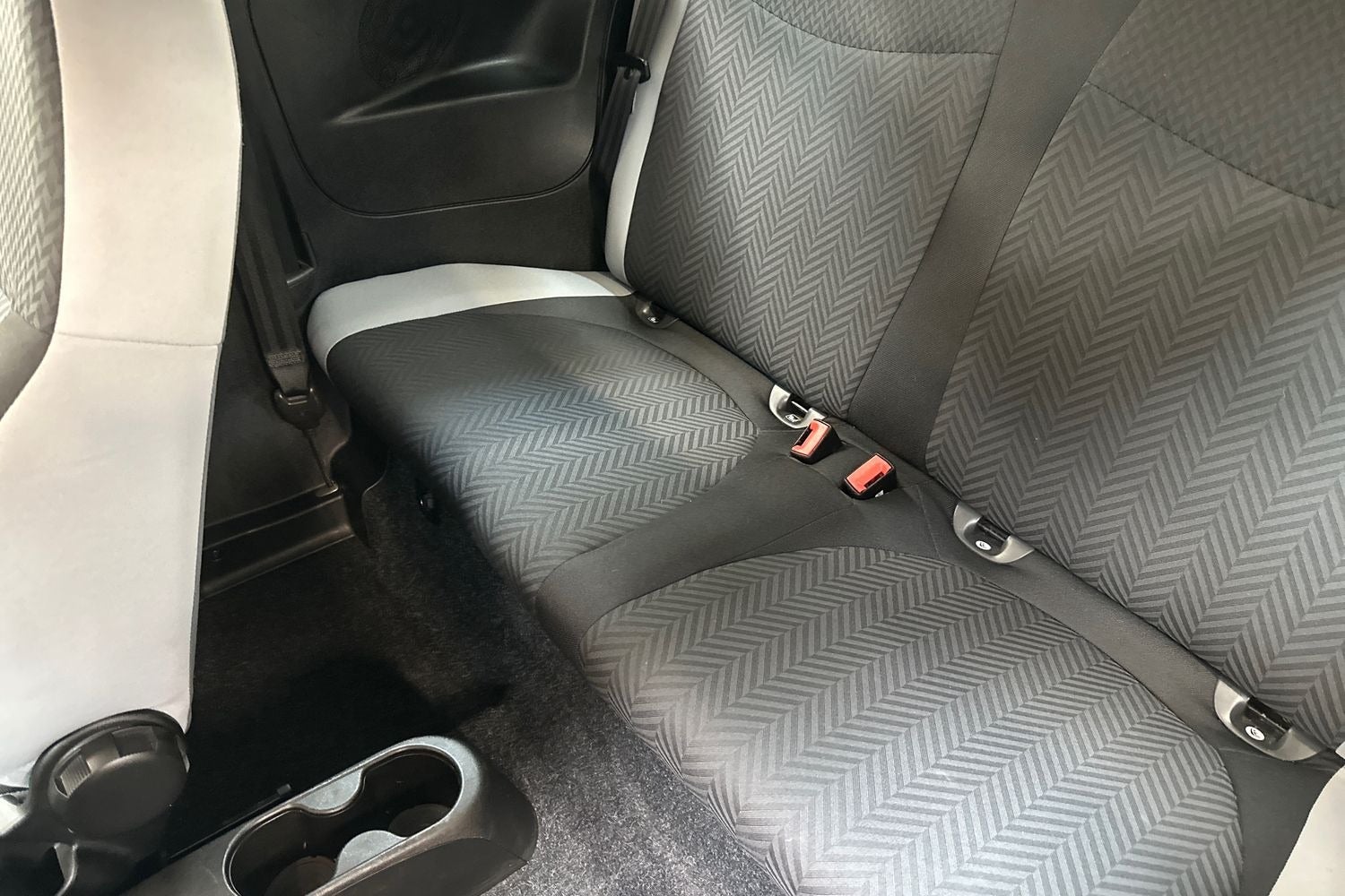 Billede af Fiat 500 1,2 Pop