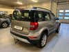 Skoda Yeti Outdoor TSi 122 Active DSG thumbnail