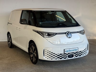 VW ID. Buzz