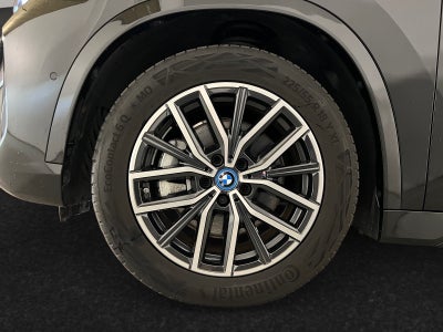 BMW iX1 xDrive30 M-Sport