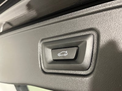 BMW i5 eDrive40 Touring M-Sport Pro Van