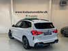 BMW iX3 Charged M-Sport thumbnail