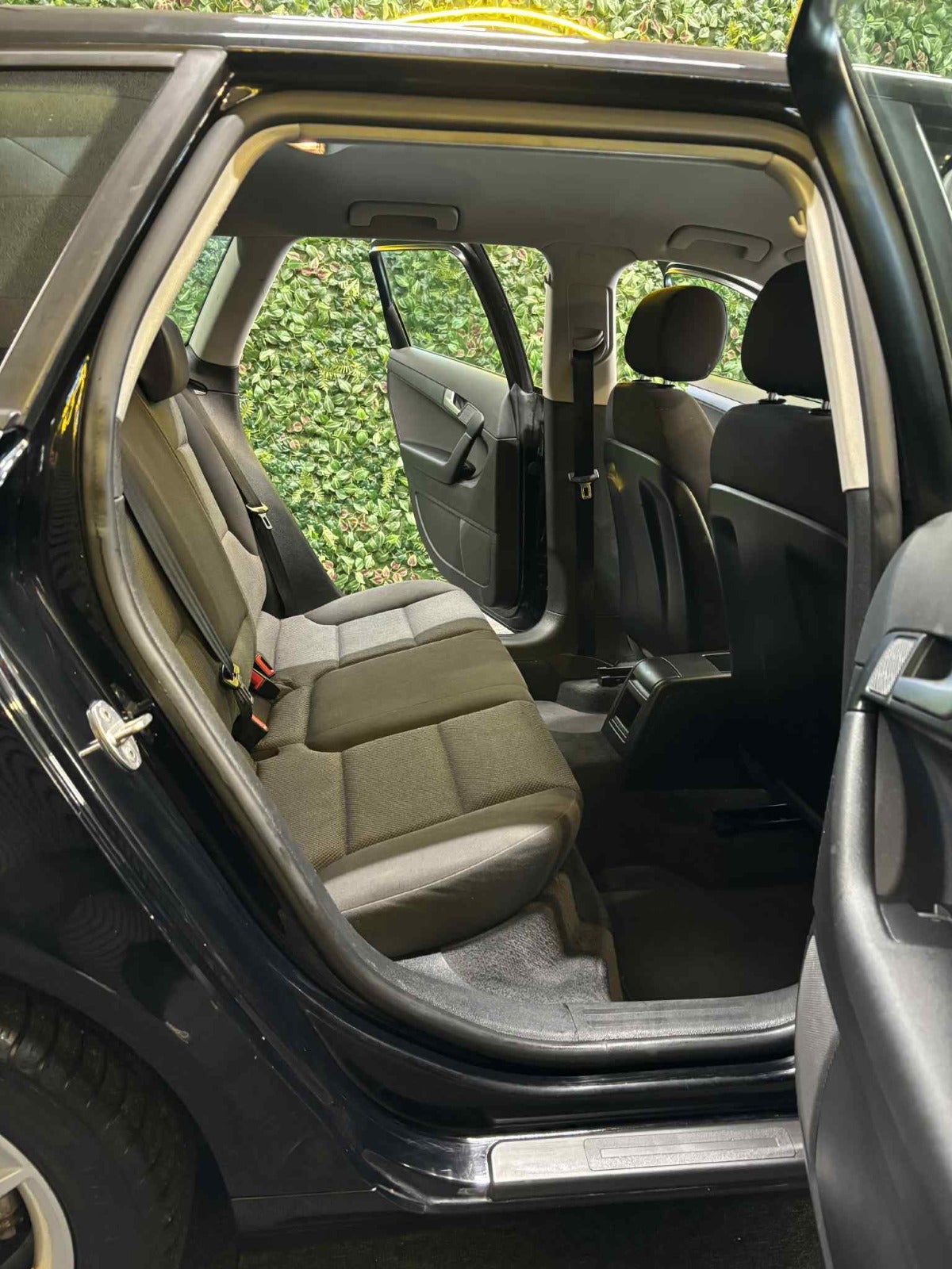 Billede af Audi A3 1,6 TDi Ambiente Sportback