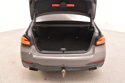 BMW 545e M-Sport xDrive aut.