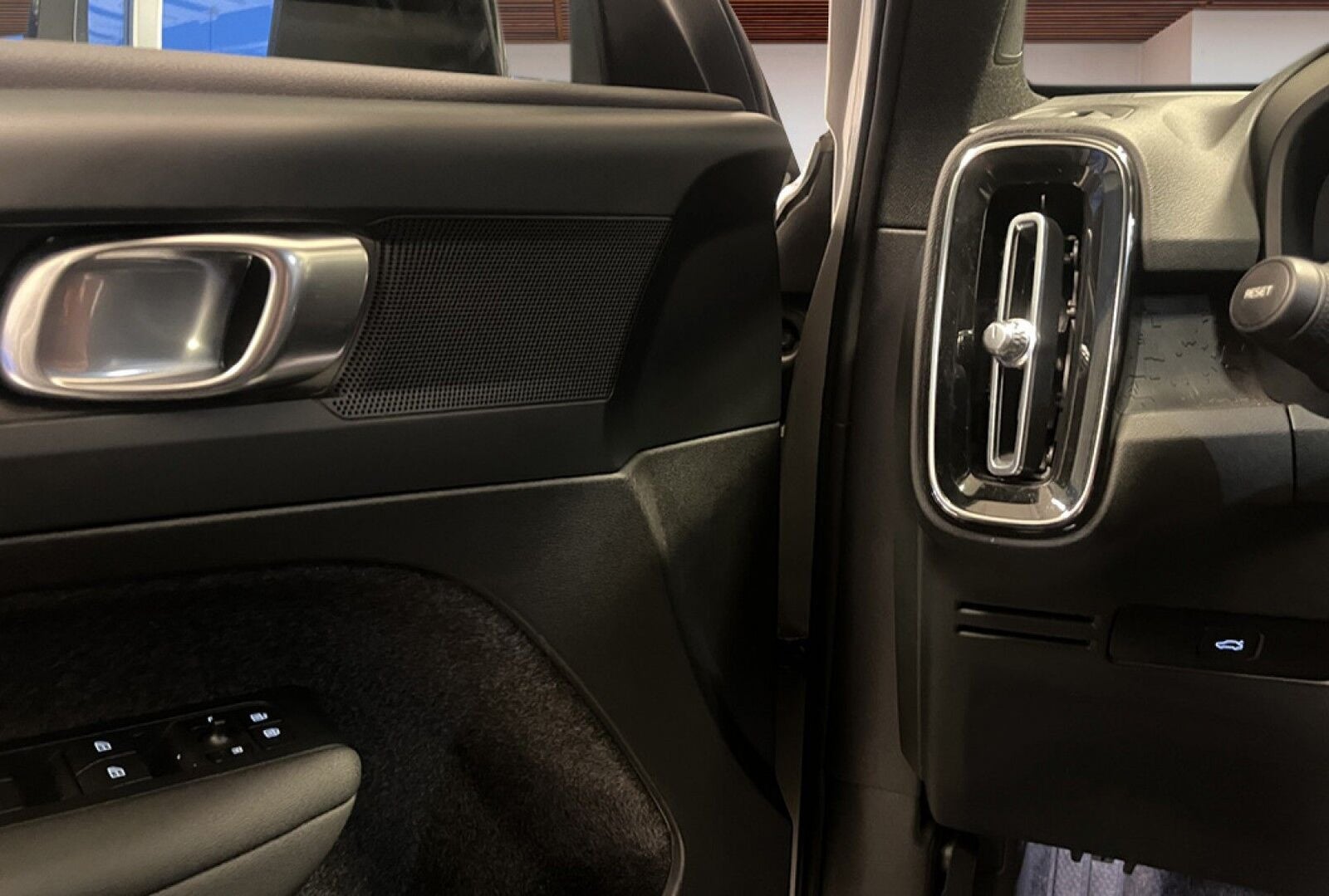 Volvo XC40 ReCharge Extended Range Plus