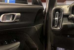 Volvo XC40 ReCharge Extended Range Plus