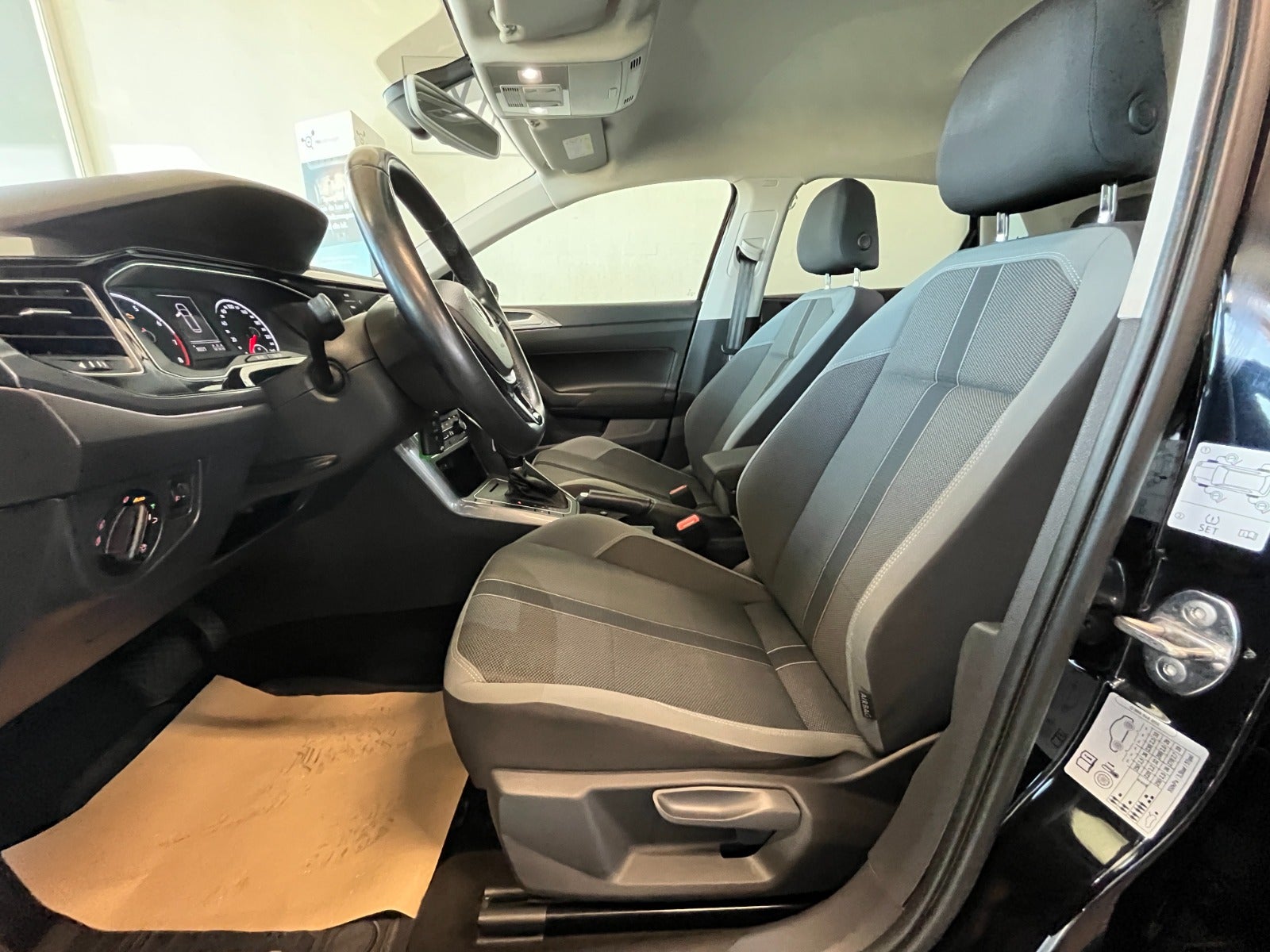 Billede af VW Polo 1,0 TSi 115 Highline DSG