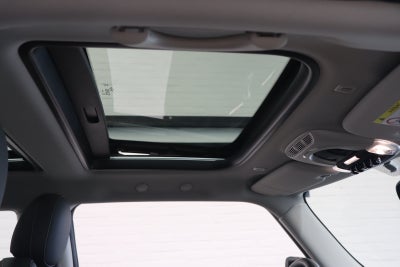 MINI Cooper SE Camden Edition