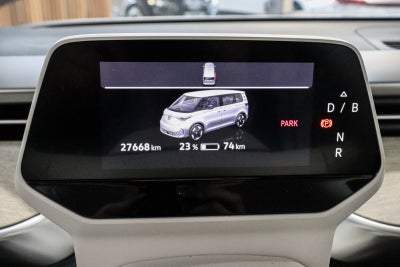 VW ID. Buzz