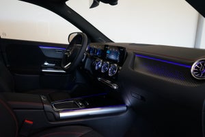 Mercedes EQA250+ AMG Line Premium