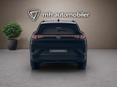 VW ID.4 GTX Max 4Motion