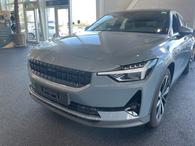 Polestar 2 Long Range