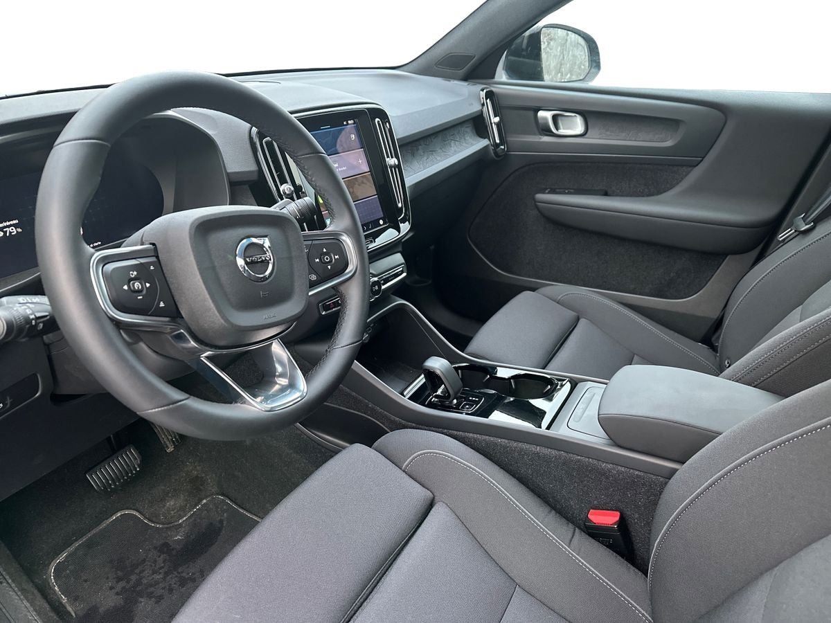 Volvo C40 P6 ReCharge Ultimate billede 11