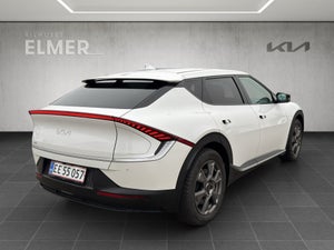Kia EV6 Long Range Performance Prestige AWD