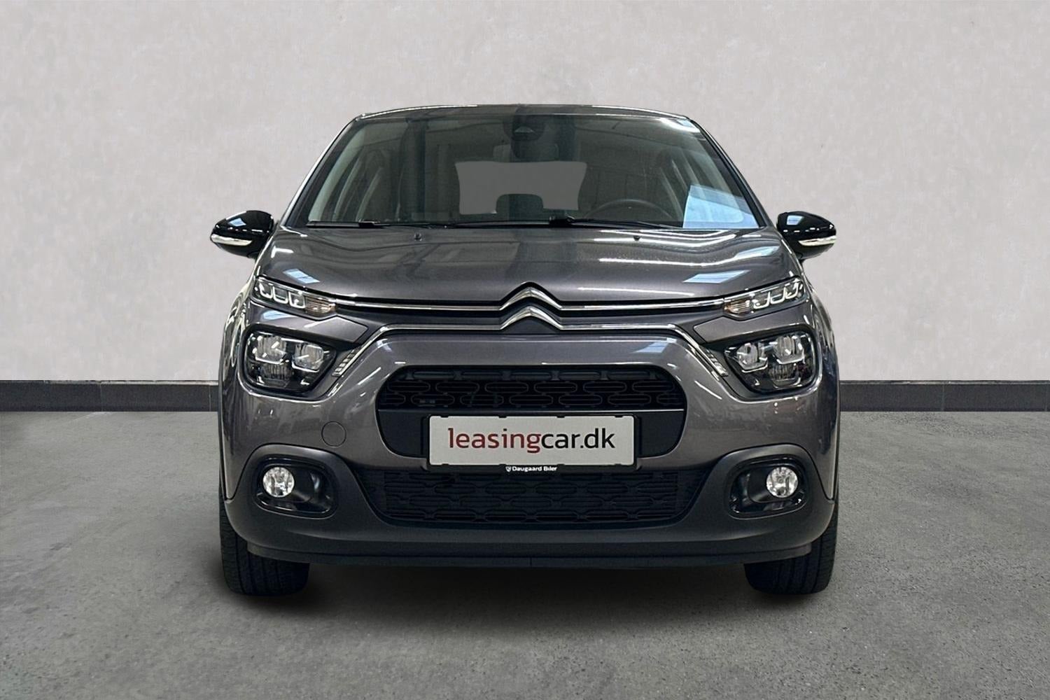 Billede af Citroën C3 1,2 PureTech 83 Impress