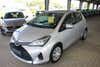 Toyota Yaris VVT-i T2 Touch thumbnail