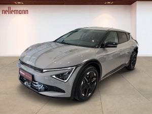 Kia EV6 Long Range Upgrade