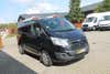 Ford Transit Custom 270S TDCi 125 Ambiente Van thumbnail