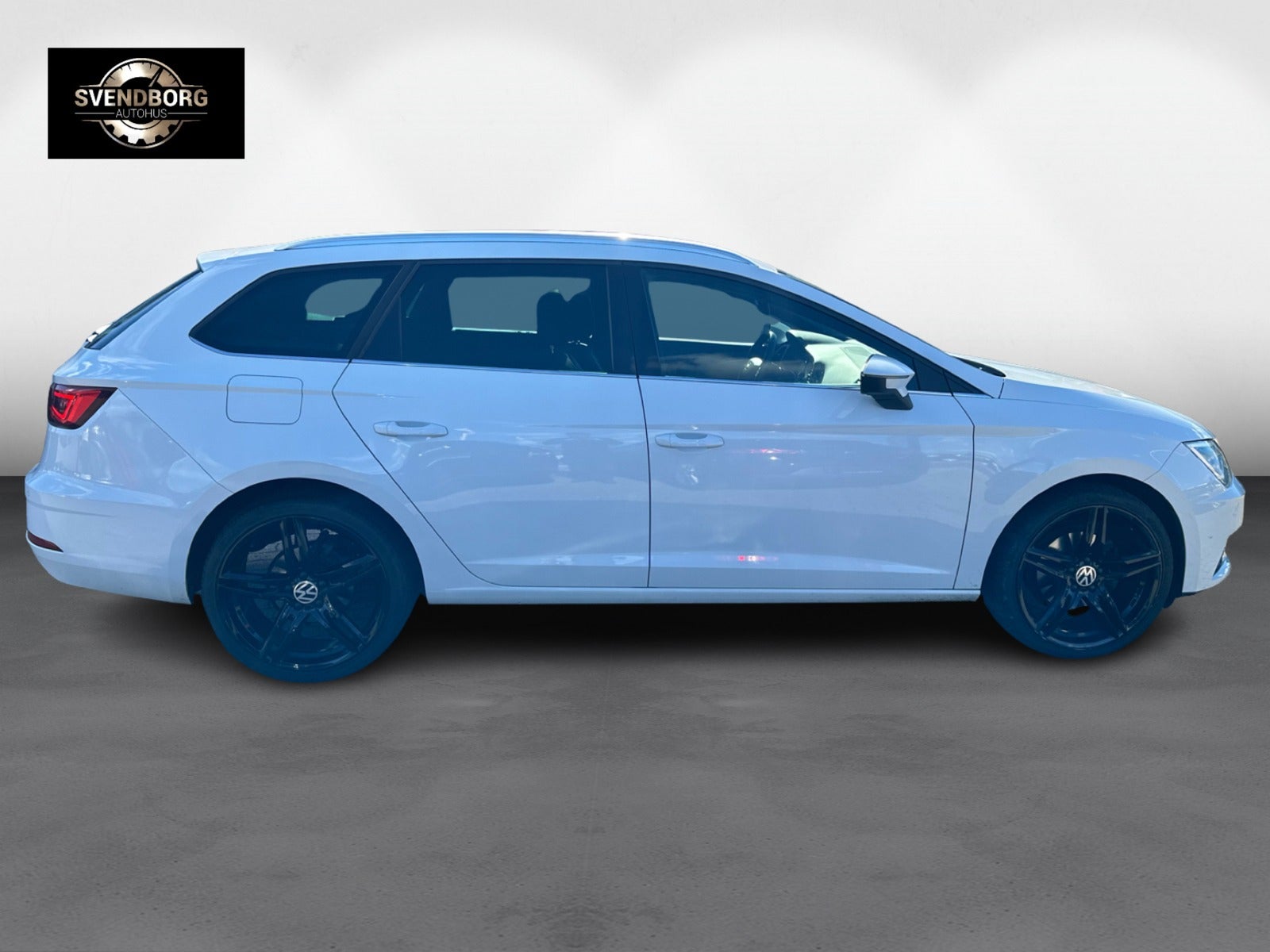 Billede af Seat Leon 2,0 TDi 150 Xcellence ST DSG