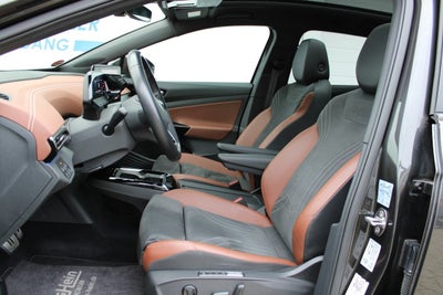 VW ID.4 Pro Performance Tech