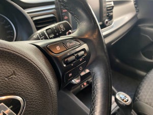 Kia Rio T-GDi Attraction