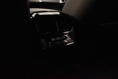 BMW iX xDrive40