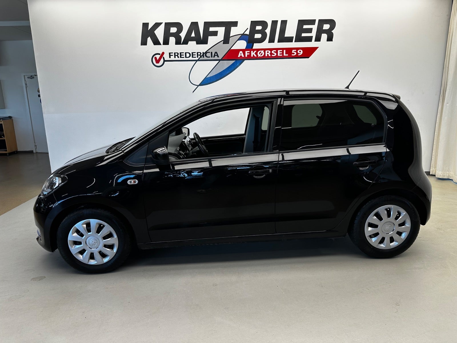 Billede af Skoda Citigo 1,0 60 Ambition GreenTec