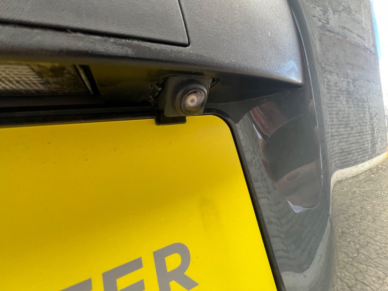 Renault Master IV T35 2019