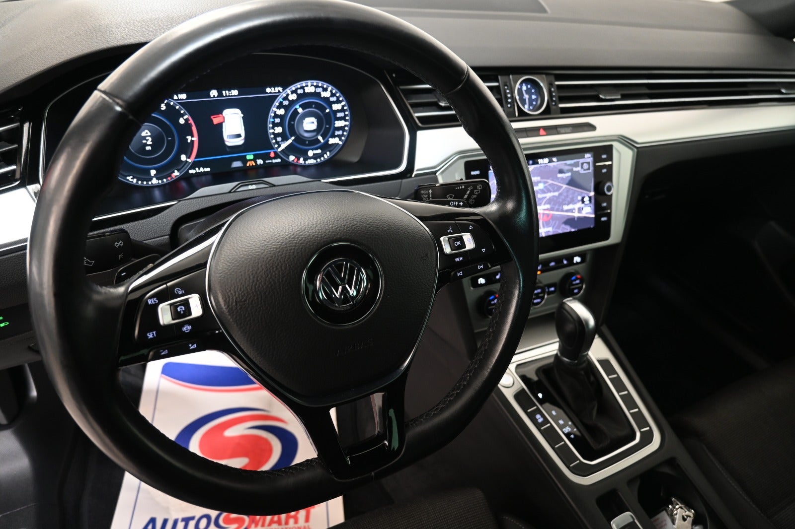 VW Passat TSi 150 Comfortline Premium Variant DSG