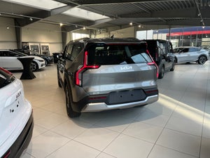 Kia EV9 Long Range Upgrade RWD 7prs