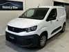 Peugeot Partner BlueHDi 100 L1V1 Zap Van thumbnail