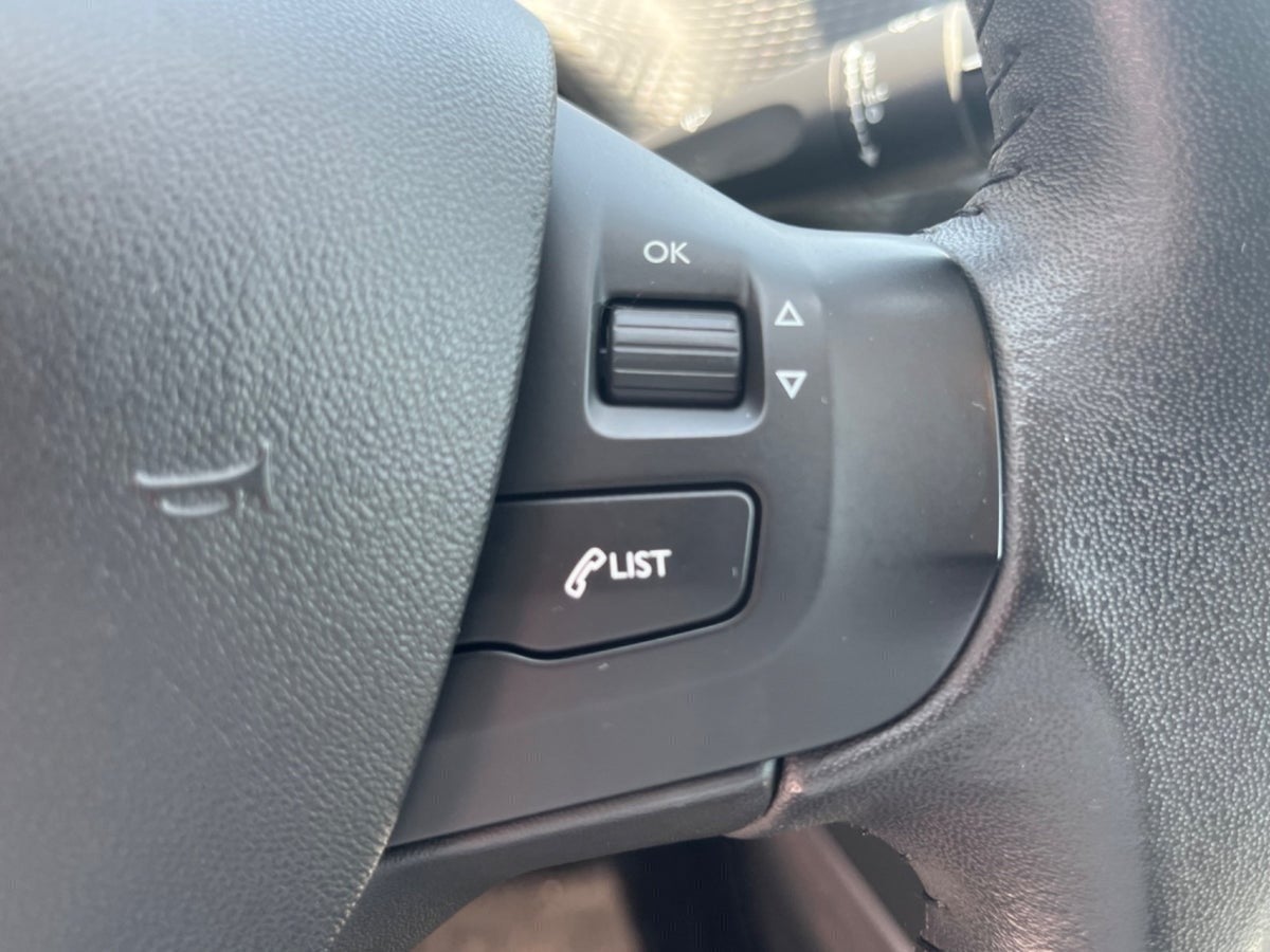 Billede af Peugeot 2008 1,2 VTi 82 Style