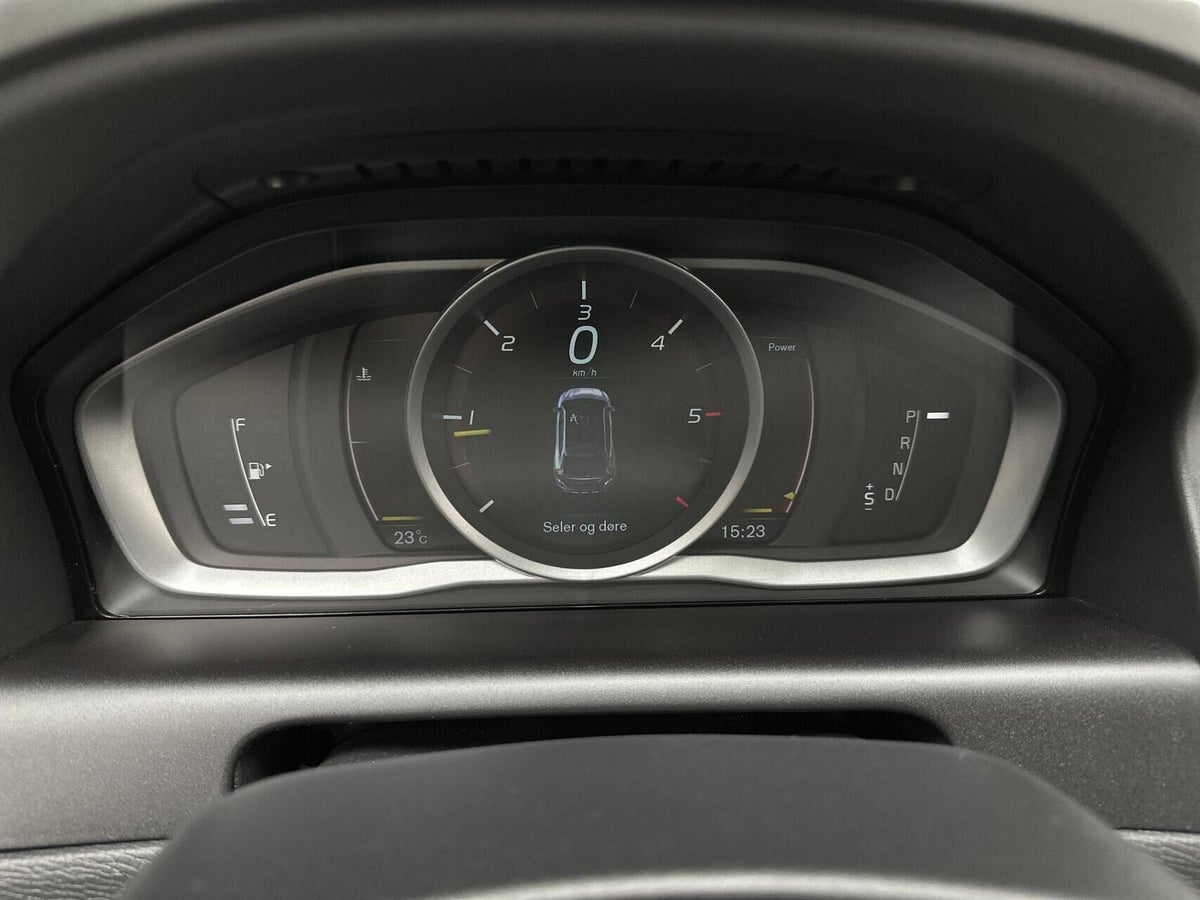 Volvo XC60 D3 150 Momentum aut. billede 14