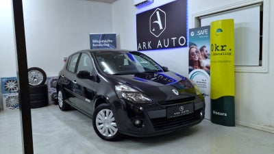 Renault Clio III 1,5 dCi 75 Expression Sport Tourer 5d