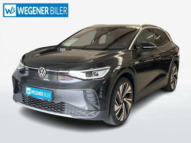 VW ID.4 77 1ST Pro Performance Max