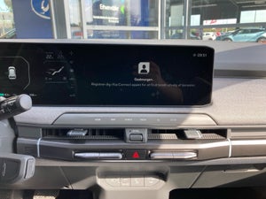 Kia EV3 Long Range Prestige