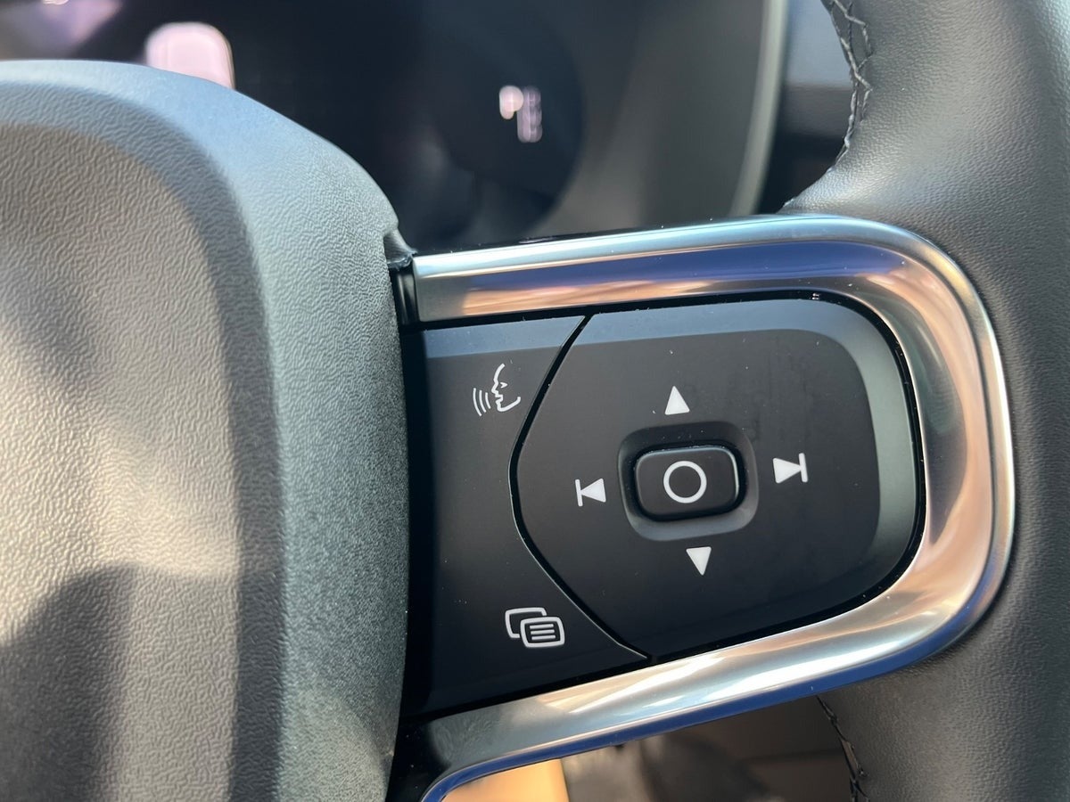 Billede af Volvo EX40 Twin Performance Plus