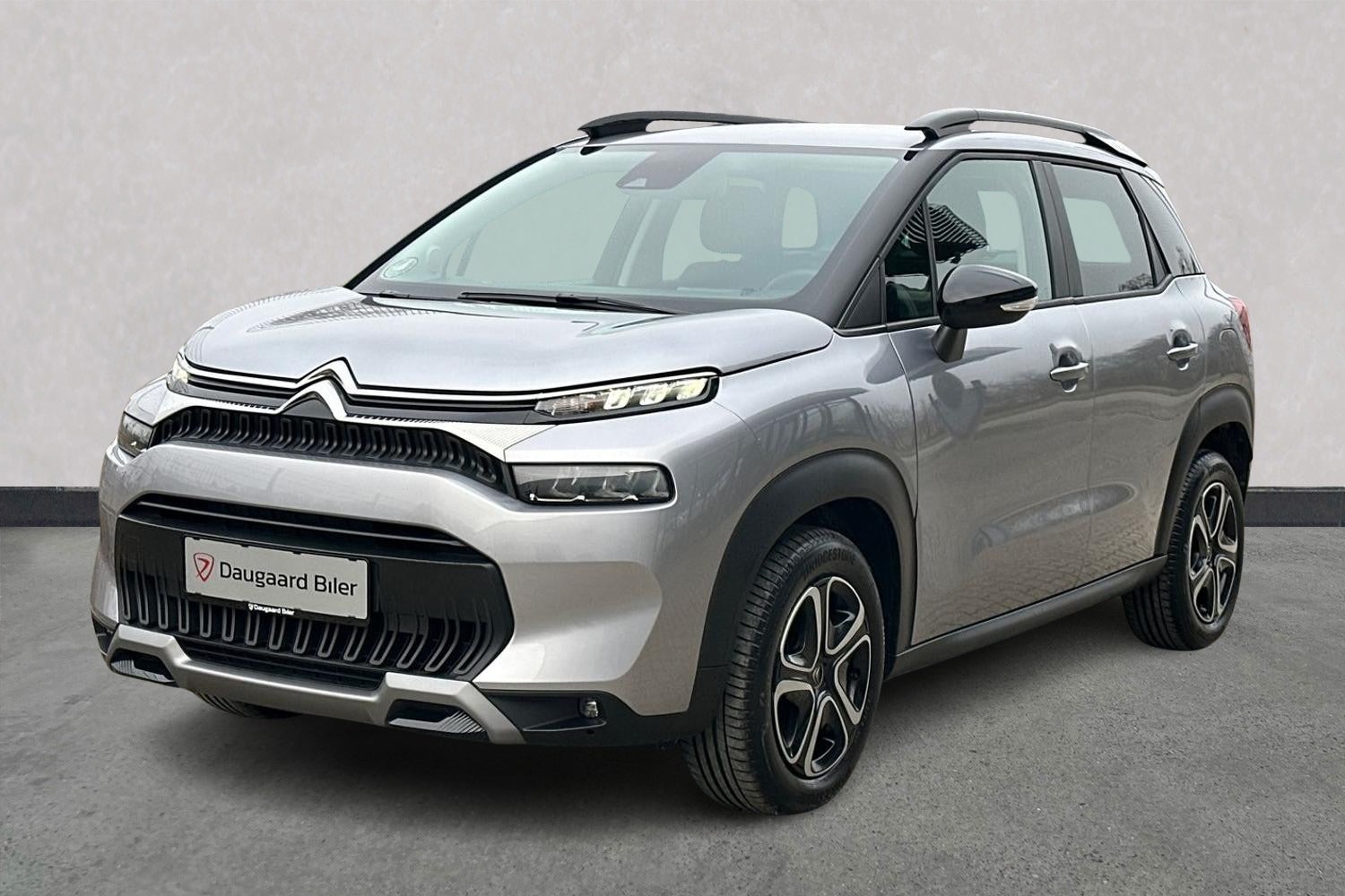 Billede af Citroën C3 Aircross 1,2 PureTech 110 Feel