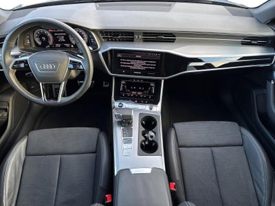 Audi A6 TFSi e Sport Prestige quattro S-tr. billede 3