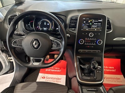 Renault Grand Scenic IV dCi 110 Zen 7prs