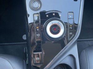 Kia Niro EV Upgrade