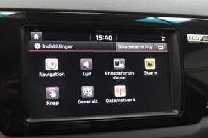 Kia Niro PHEV Advance DCT
