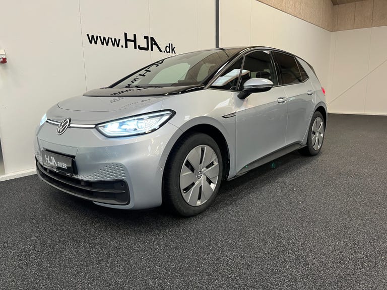 VW ID.3 Pro