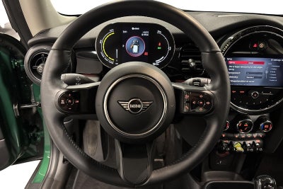 MINI Cooper SE Classic Trim