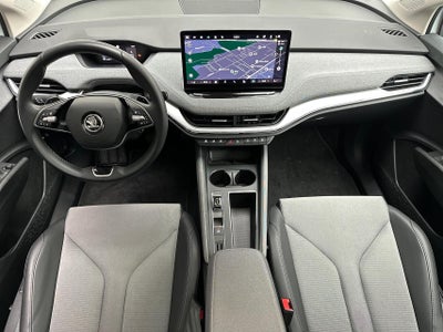 Skoda Enyaq iV Premium Coupé billede 3