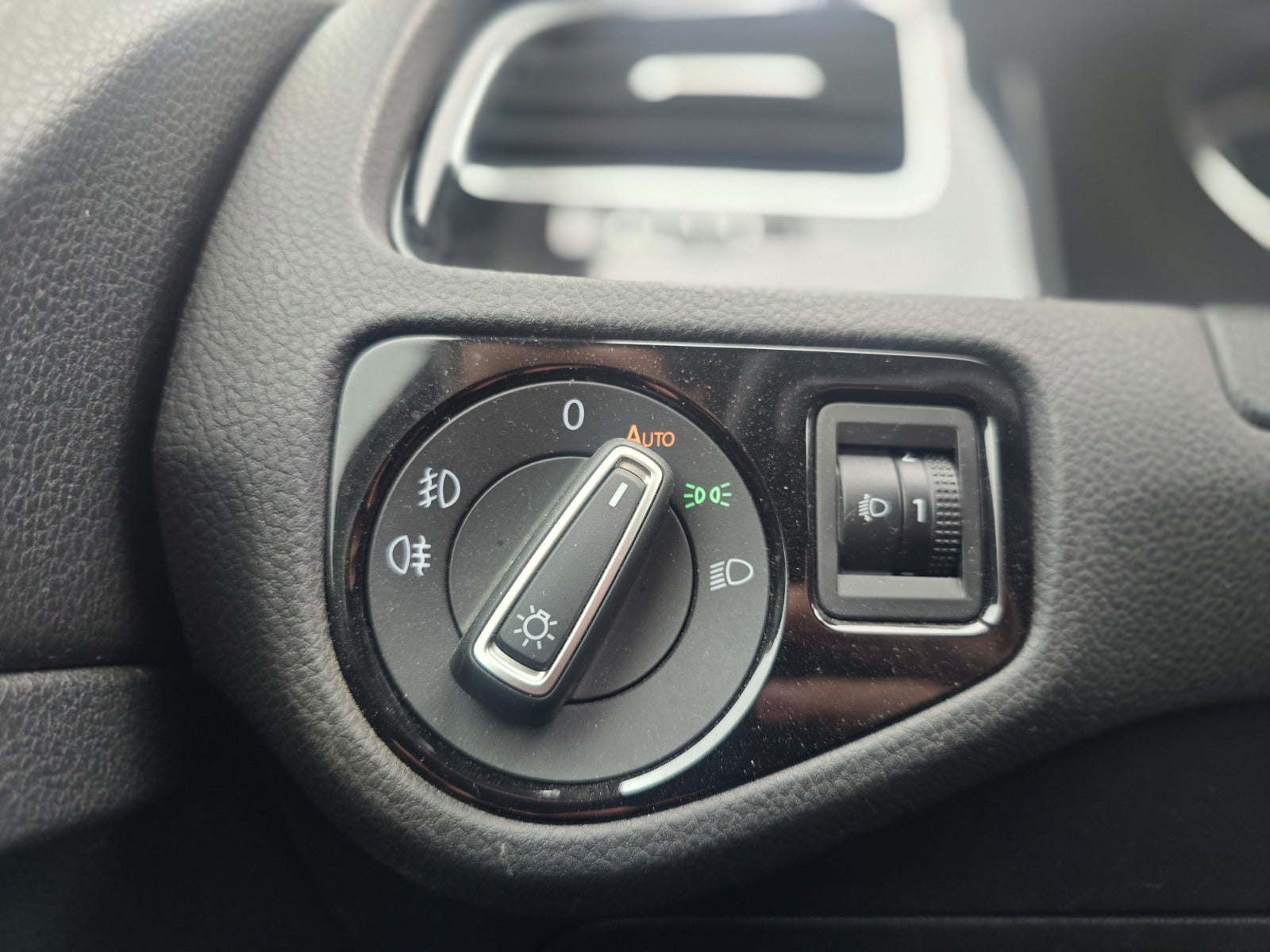 Billede af VW Golf VII 1,4 TSi 122 Highline DSG BMT