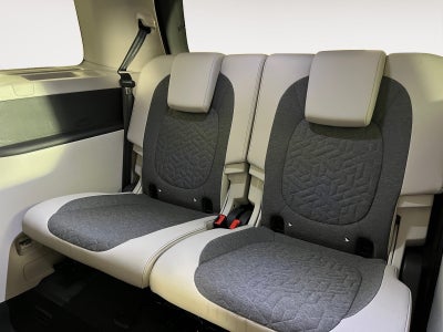 VW ID. Buzz Pro 6prs SWB